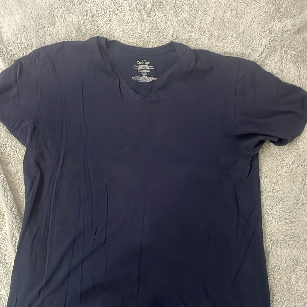 Calvin Klein V-Neck